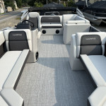 2026 Harris FloteBote