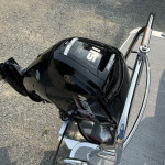 2026 Harris FloteBote