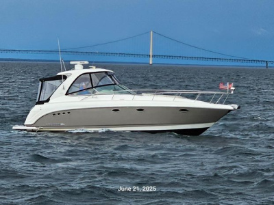 2007 Chaparral 350 Signature