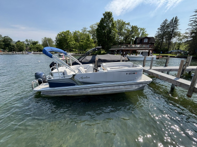 2016 Avalon LSZ-CR 22