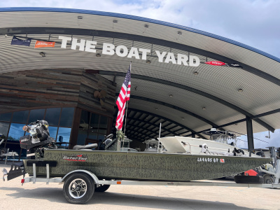 2023 Gator Tail 18x54 Extreme