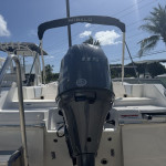 2025 Robalo