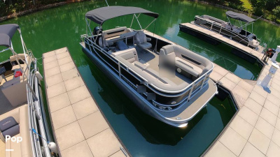 2023 Princecraft Vectra 23