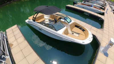 2024 Sea Ray SPX 230