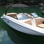 2024 Sea Ray