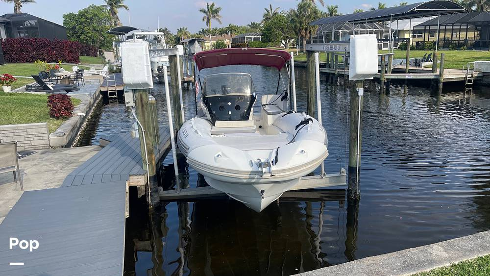 2018 Zodiac N-ZO 680 - For Sale at Cape Coral, FL 33914 - ID 588159