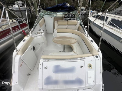 2008 Four Winns Vista 278