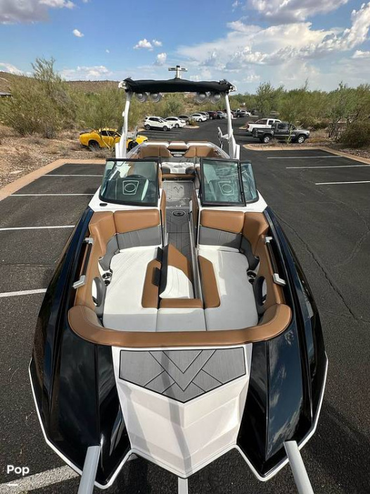 2019 Supra SE550 - For Sale at Peoria, AZ 85383 - ID 558225