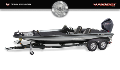 2026 Phoenix 819 ZXL