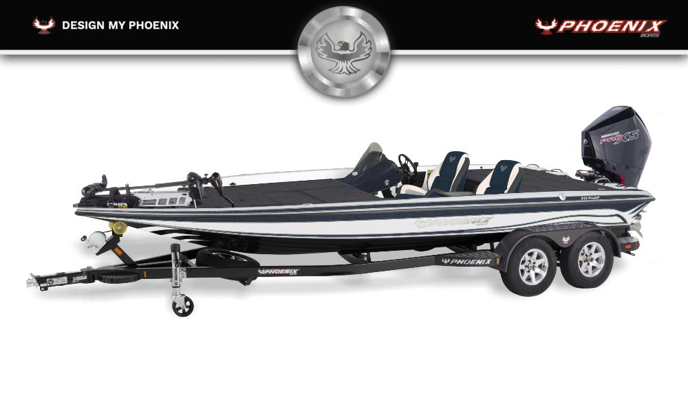 2026 Phoenix 819 ZXL - For Sale at Saint Peters, MO 63376 - ID 588202