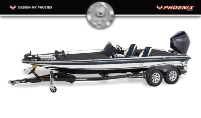 2026 Phoenix 819 ZXL