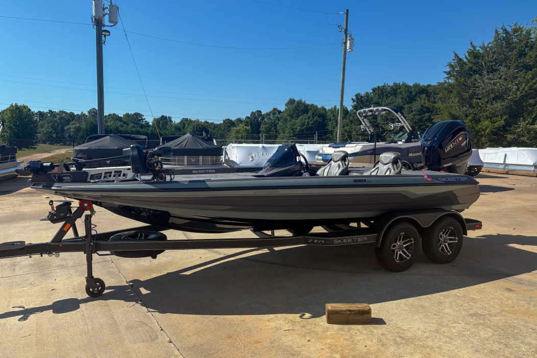 2026 Skeeter Zxr 19 - For Sale at Martin, GA 30557 - ID 588203
