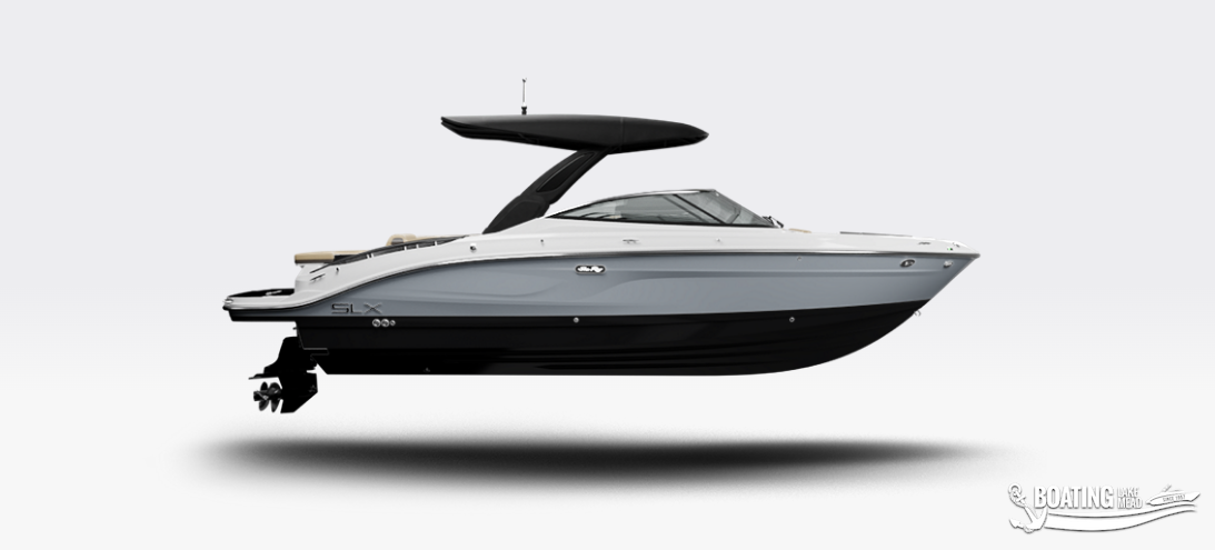 2026 Sea Ray SLX 280 - For Sale at Las Vegas, NV 89121 - ID 588208