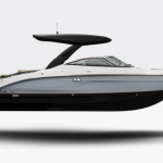 2026 Sea Ray