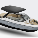2026 Sea Ray