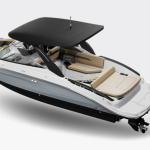 2026 Sea Ray