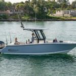 2025 Robalo