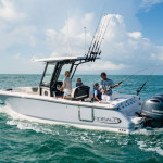 2025 Robalo