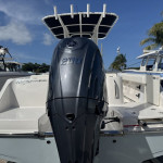 2025 Robalo