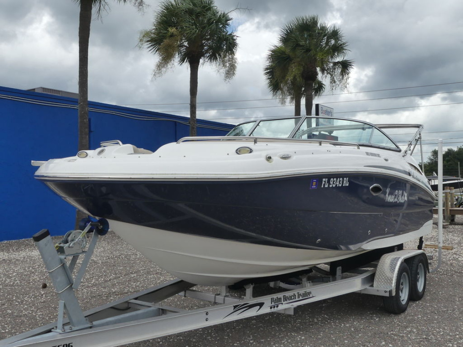 2016 Hurricane SD 2200 OB - For Sale at Lake Placid, FL 33852 - ID 588006