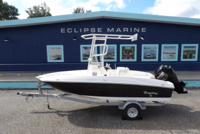 2026 Bayliner T18 LIMITED EDITION