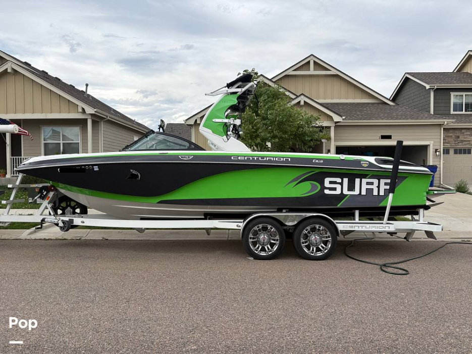 2016 Centurion Enzo FS44 - For Sale at Berthoud, CO 80513 - ID 587842