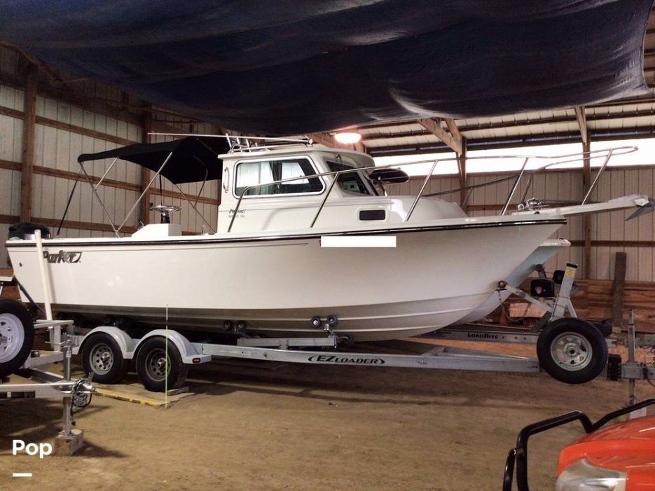 2021 Parker 2320 SL Sport Cabin - For Sale at Waldorf, MD 20601 - ID 587305