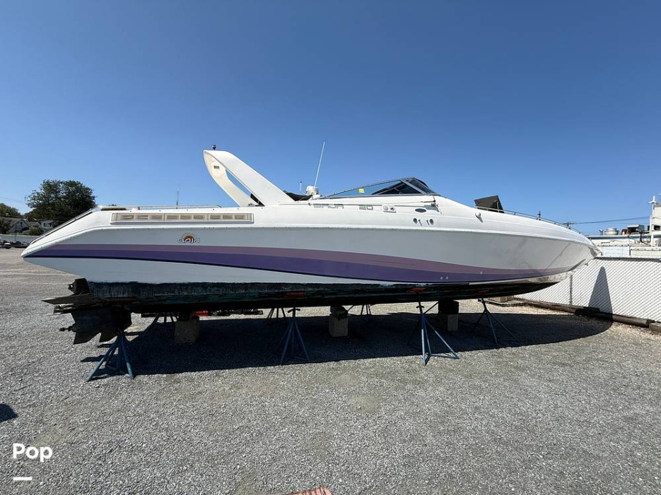 1992 Baja 420 - For Sale at Lindenhurst, NY 11757 - ID 580368