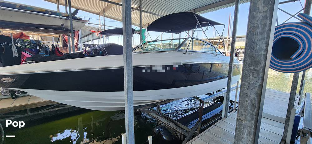 2005 Cobalt 24 SX - For Sale at Grapevine, TX 76051 - ID 560904