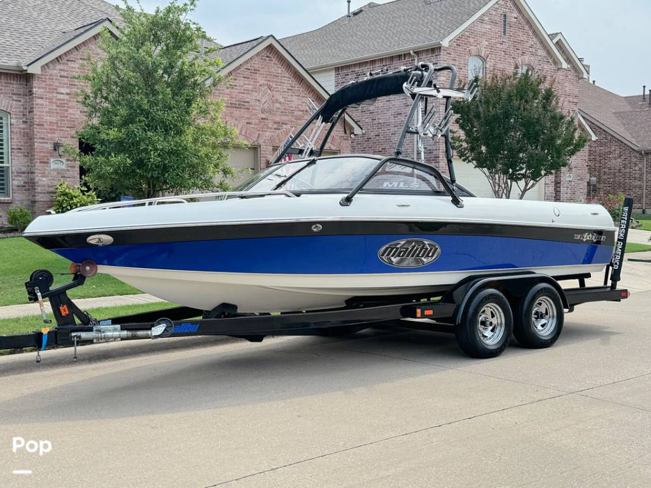 2004 Malibu Wakesetter XTI - For Sale at Anna, TX 75409 - ID 556982