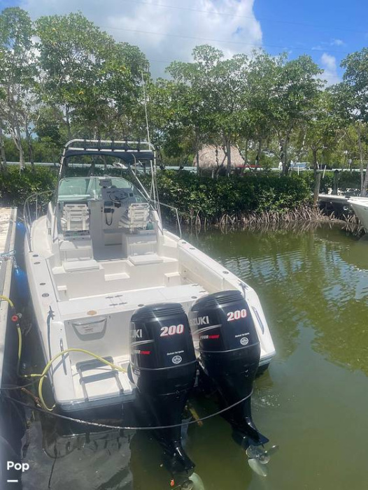 2014 Stamas Aegean 289 WA - For Sale at Key Largo, FL 33037 - ID 556838