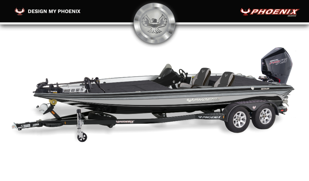 2026 Phoenix 921 Elite X - For Sale at Saint Peters, MO 63376 - ID 588252