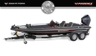 2026 Phoenix 721 ZXL