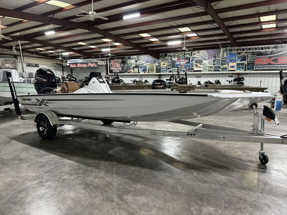 2026 Xpress H20C - For Sale at Lake City, SC 29560 - ID 588259