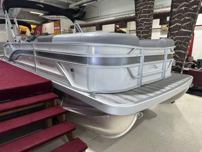 2025 Bennington S Series 21 SSB