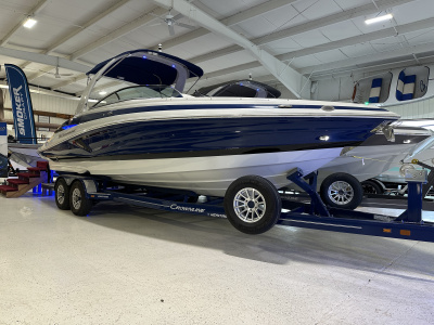 2024 Crownline 280 SS