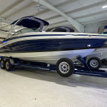 2024 Crownline