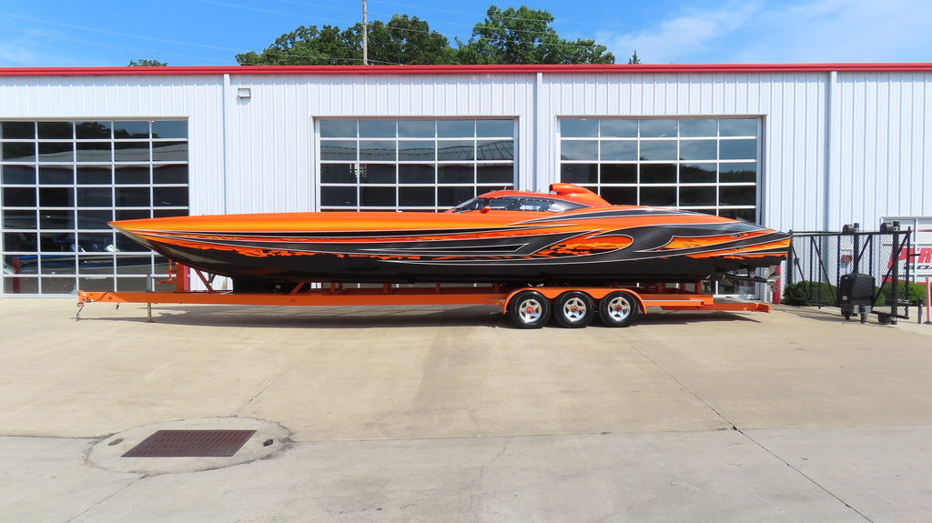 2005 MTI 44 - For Sale at Osage Beach, MO 65065 - ID 588268