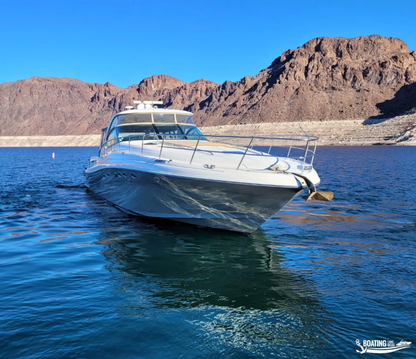2005 Sea Ray 500 Sundancer - For Sale at Las Vegas, NV 89121 - ID 588274
