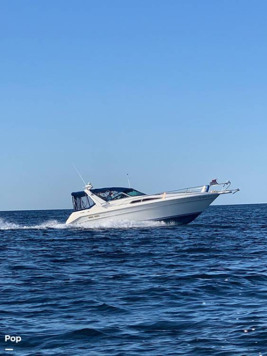 1992 Sea Ray 330 Express Cruiser - For Sale at Manistee, MI 49660 - ID 588282