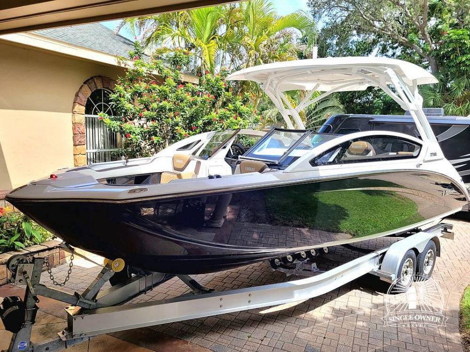 2022 Yamaha 275 SD - For Sale at Largo, FL 33770 - ID 503204