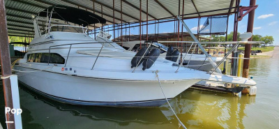 1999 Carver 380 Santego