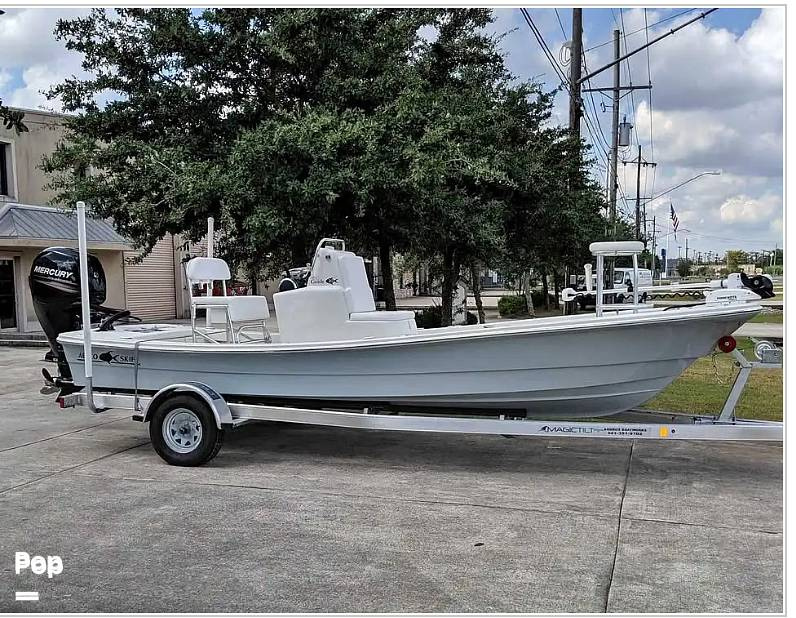 2019 Abaco 20 Guide - For Sale at Kenner, LA 70062 - ID 587837