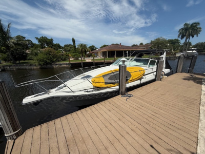 1994 Trojan 370 Express