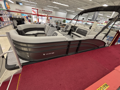 2025 Harris 190 Cruiser