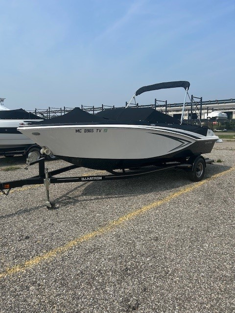2015 Glastron GT 205 - For Sale at Brighton, MI 48114 - ID 588333