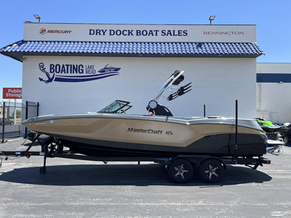 2022 Mastercraft NXT24 - For Sale at Las Vegas, NV 89121 - ID 588343