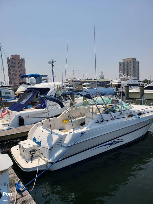 1998 Sea Ray 270 Sundancer - For Sale at Smithfield, VA 23430 - ID 588352