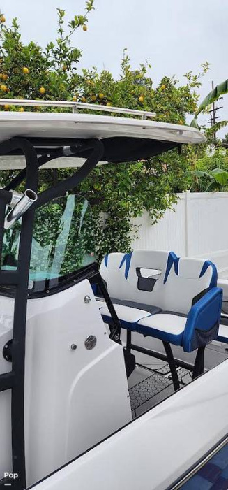 2019 Scarab 255 Open ID - For Sale at Pasadena, CA 91103 - ID 588357