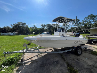 2021 Key Largo 1801cc